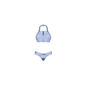 Shaderi top et string